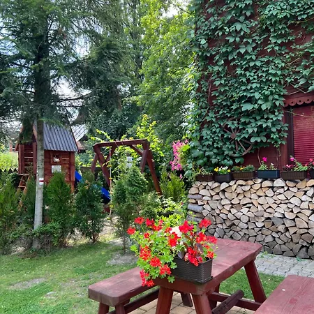 Mrzonka Kwatera prywatna Zakopane
