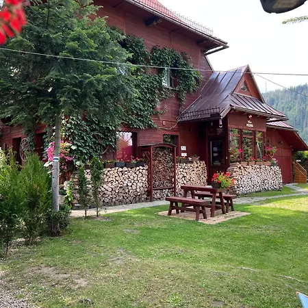 Mrzonka Kwatera prywatna *